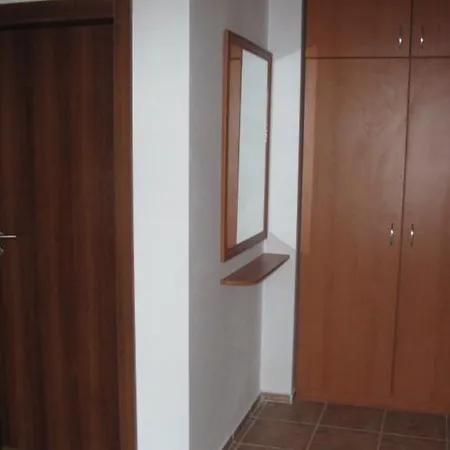 Daire Guest Kabakum Altın Kumlar
