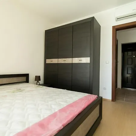 Daire Guest Kabakum *