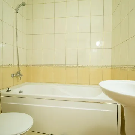 Guest Kabakum Daire Altın Kumlar