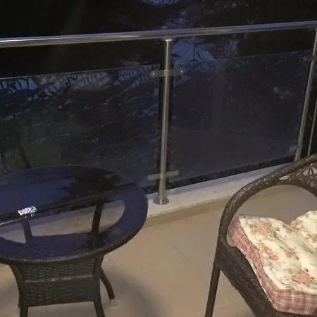 Apartment Guest Kabakum