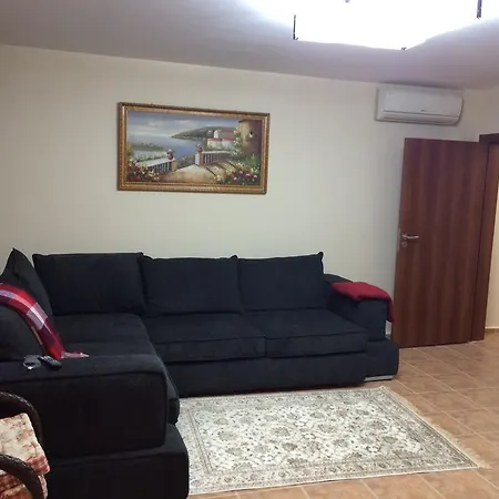 Apartment Guest Kabakum Golden Sands