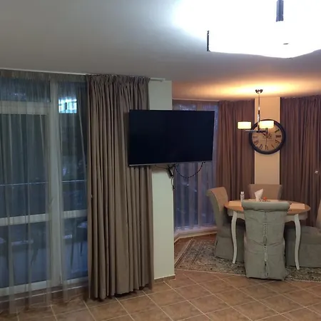 Guest Kabakum Golden Sands