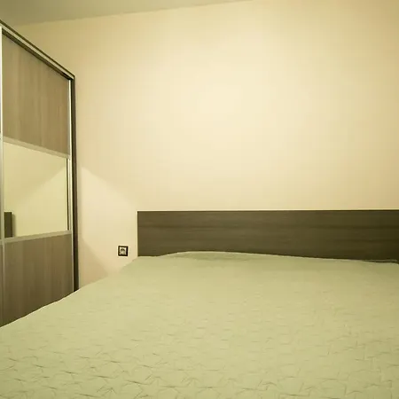 Apartment Guest Kabakum