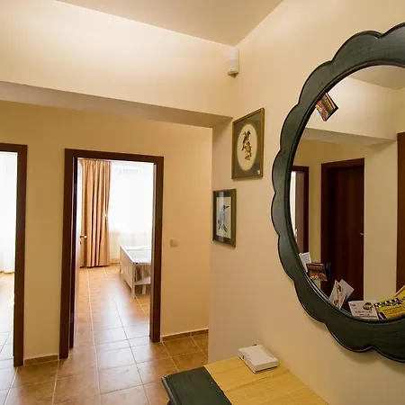 Guest Kabakum Apartment